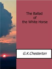 The Ballad of the White Horse