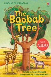 The Baobab Tree