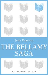 The Bellamy Saga