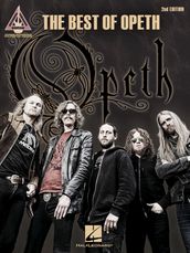 The Best of Opeth