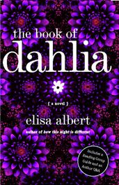 The Book of Dahlia