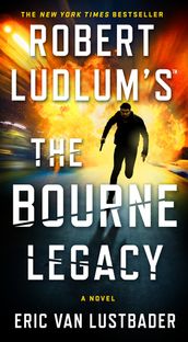 The Bourne Legacy