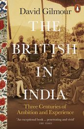 The British in India