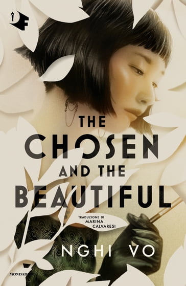 The Chosen and the Beautiful - Nghi Vo