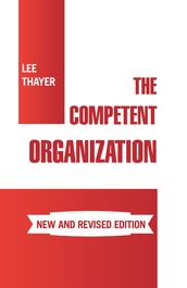 The Competent Organization