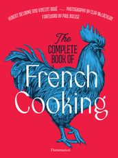 The Complete Book of French Cooking