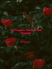 The Complete Works of Elek Benedek