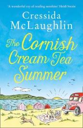 The Cornish Cream Tea Summer