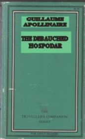 The Debauched Hospodar