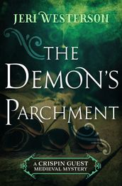 The Demon s Parchment