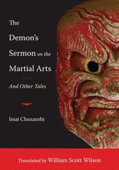 The Demon s Sermon on the Martial Arts