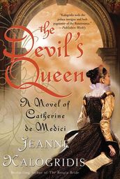 The Devil s Queen