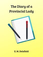 The Diary of a Provincial Lady