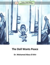 The Doll Wants Peace