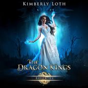 The Dragon Kings Book 22