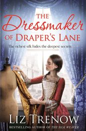 The Dressmaker of Draper s Lane