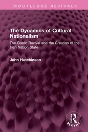 The Dynamics of Cultural Nationalism