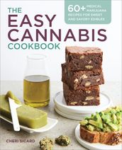 The Easy Cannabis Cookbook