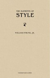 The Elements of Style, Fourth Edition