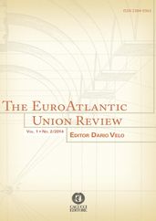 The EuroAtlantic Union Review - Anno I, n.2