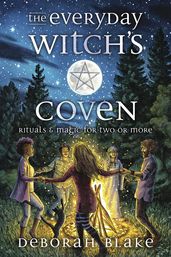 The Everyday Witch s Coven