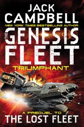 The Genesis Fleet