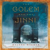 The Golem and the Jinni