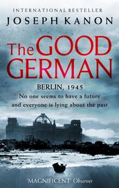 The Good German