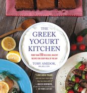 The Greek Yogurt Kitchen