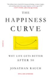 The Happiness Curve