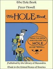 The Hole Book