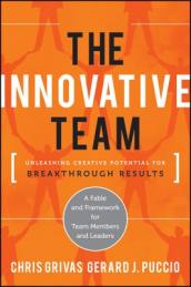 The Innovative Team