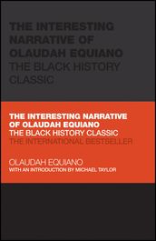 The Interesting Narrative of Olaudah Equiano