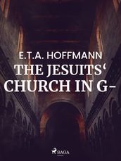 The Jesuits  Church in G-