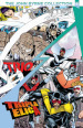 The John Byrne collection. Vol. 6: Trio. Tripla elica