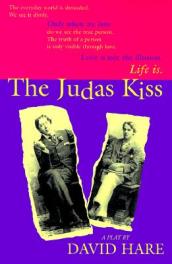 The Judas Kiss