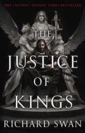 The Justice of Kings