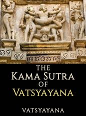 The Kama Sutra of Vatsyayana