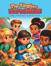 The Kingdom Explorers