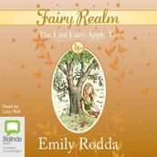 The Last Fairy-Apple Tree