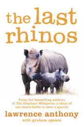 The Last Rhinos