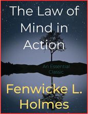 The Law of Mind in Action