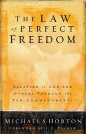 The Law of Perfect Freedom