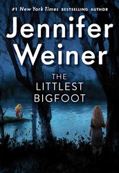 The Littlest Bigfoot