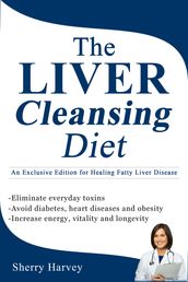 The Liver Cleansing Diet