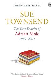 The Lost Diaries of Adrian Mole, 1999-2001