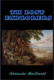 The Lost Explorers