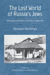 The Lost World of Russia s Jews