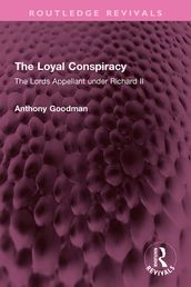 The Loyal Conspiracy