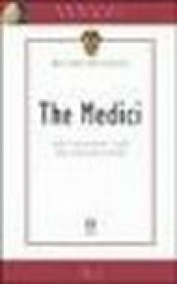 The Medici. The golden age of collecting. Ediz. illustrata - Massimo Winspeare